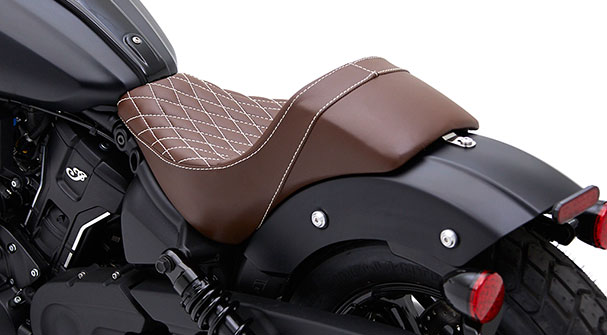 Indian Scout