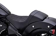 Brave Saddle