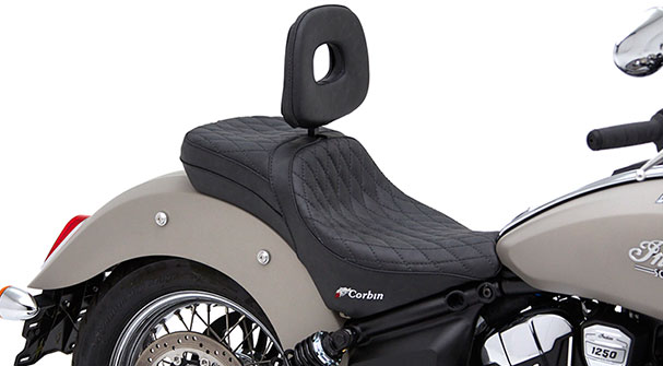 Indian Scout
