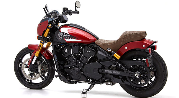 Indian Scout