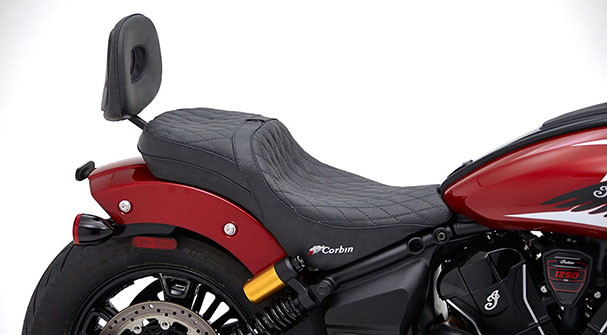 Indian Scout