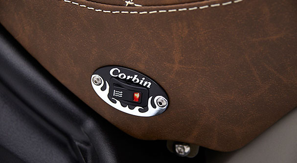 Indian Scout