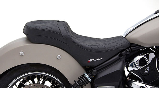 Indian Scout