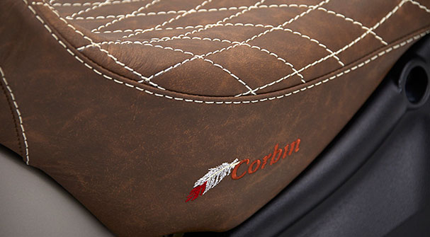 Indian Scout