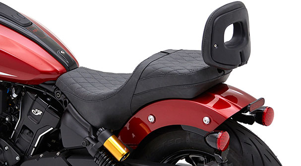 Indian Scout