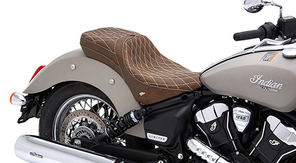 Indian Scout