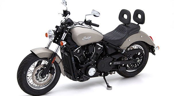 Indian Scout