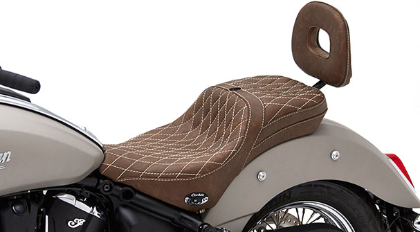 Indian Scout
