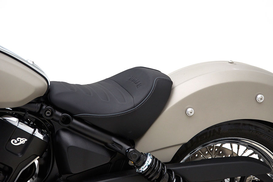 OEM Seat