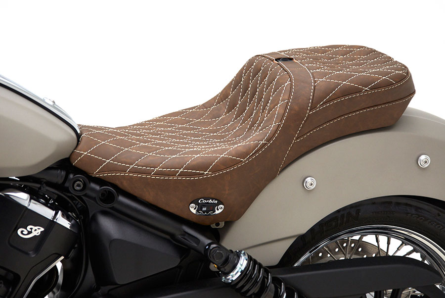 Corbin Seat