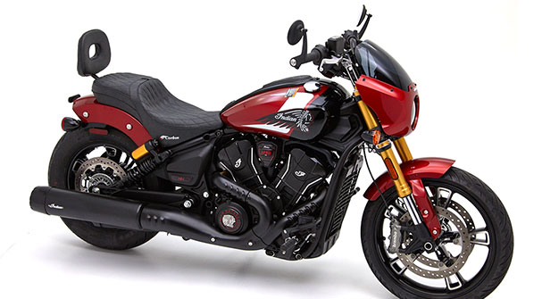 Indian Scout