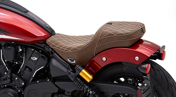 Indian Scout
