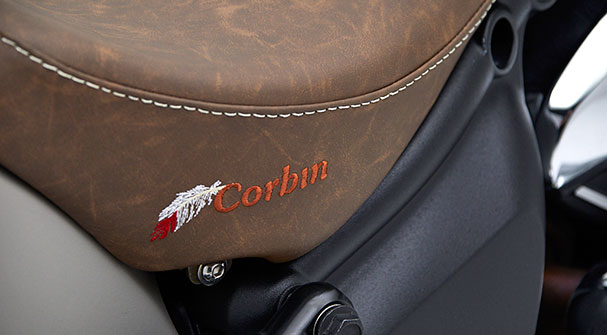 Indian Scout