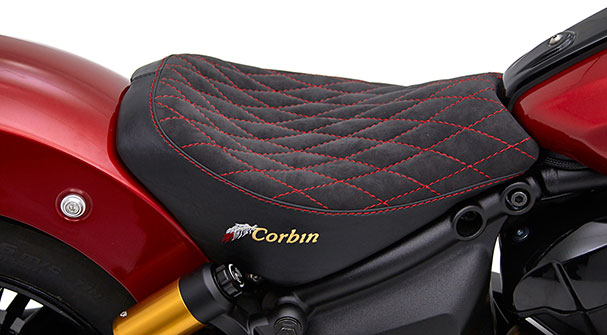Indian Scout