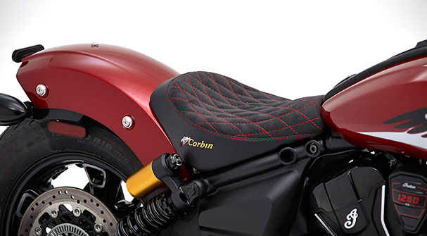 Indian Scout