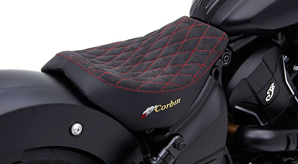 Indian Scout
