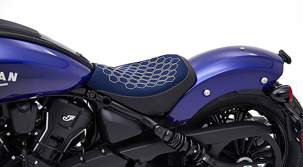 Indian Scout