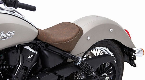 Indian Scout