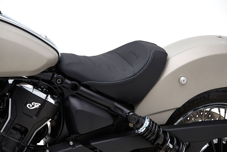 OEM Seat