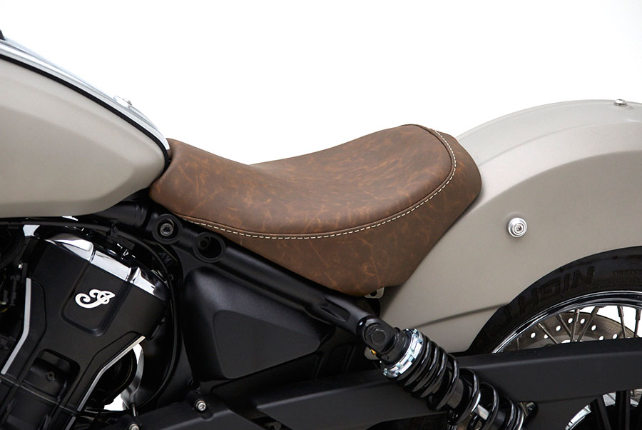 Corbin Seat