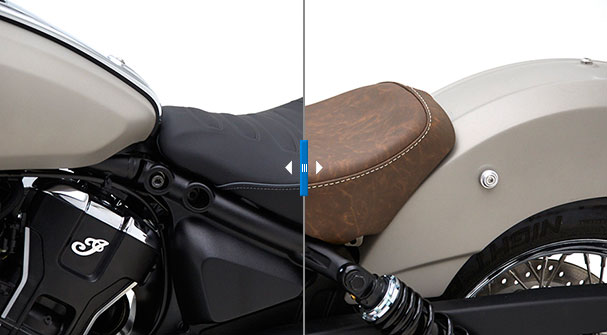 Indian Scout