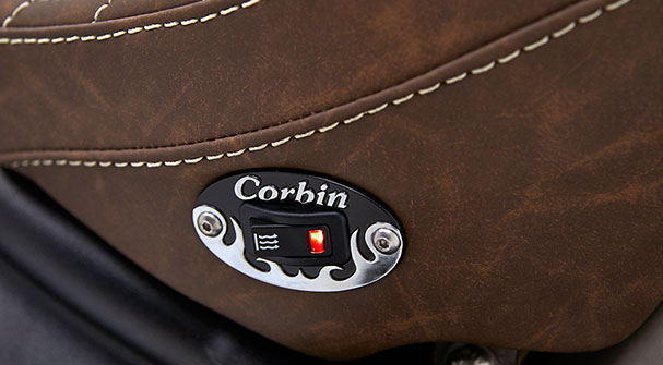 Indian Scout