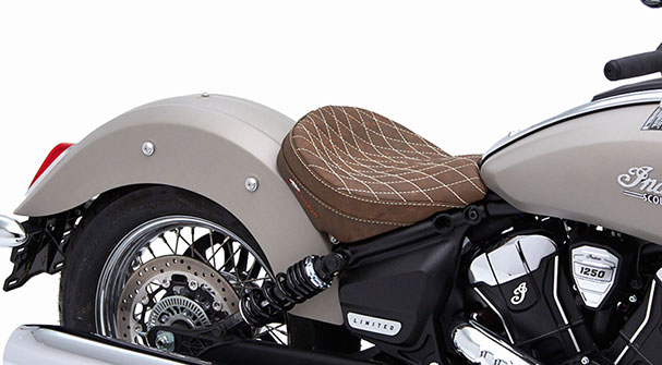 Indian Scout