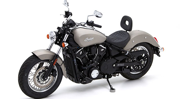 Indian Scout