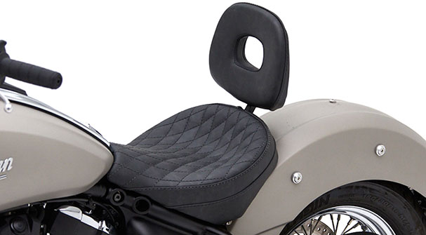 Indian Scout