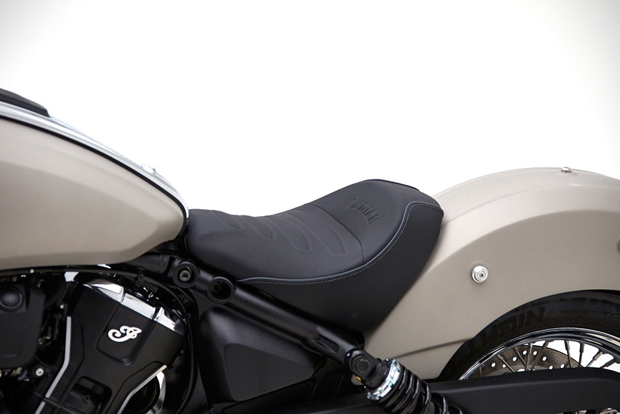 OEM Seat