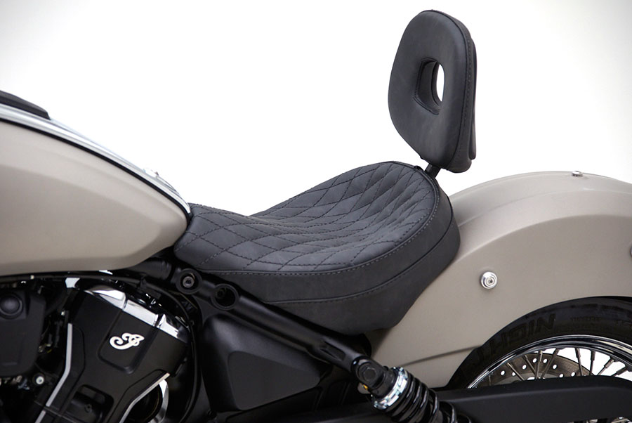 Corbin Seat