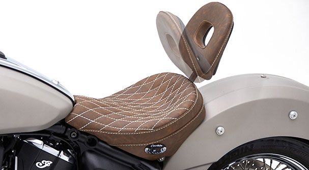 Indian Scout