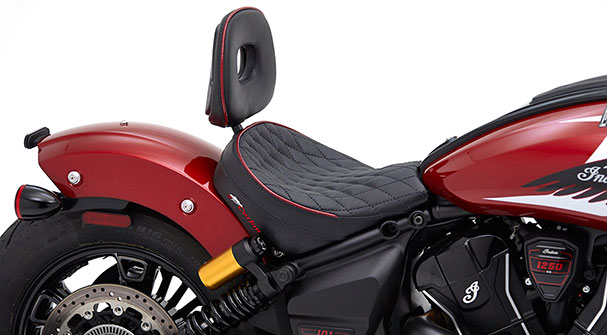 Indian Scout