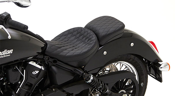 Indian Scout