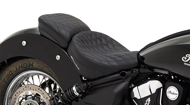 Indian Scout