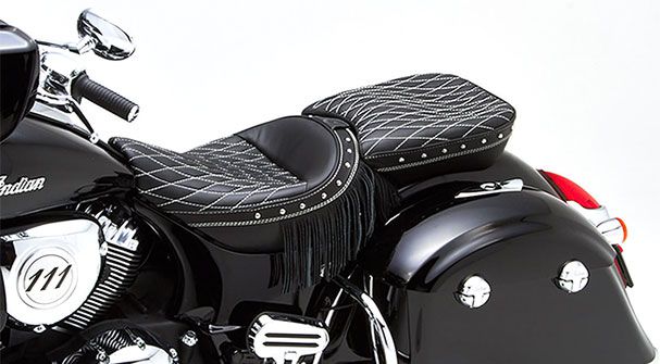 Indian Chief