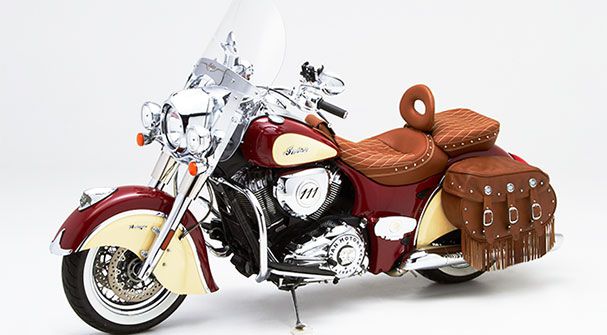 Indian Chief