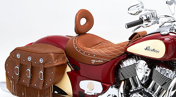 Indian Chief