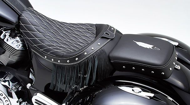 Indian Chief