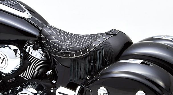 Indian Chief
