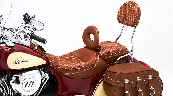 Indian Chief