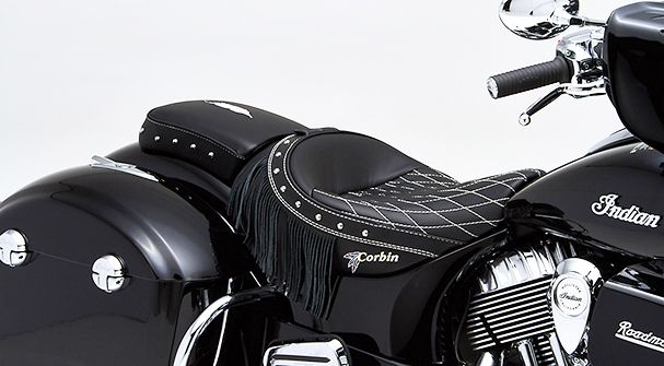 Indian Chief