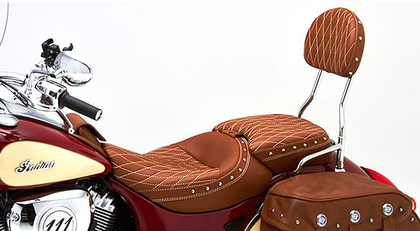 Indian Chief