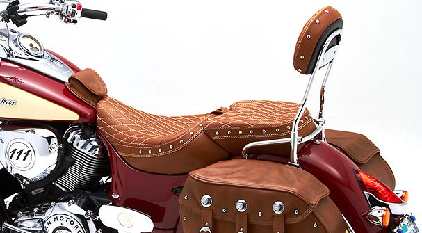Indian Chief
