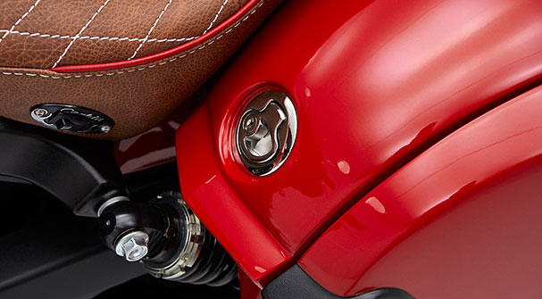 Indian Scout