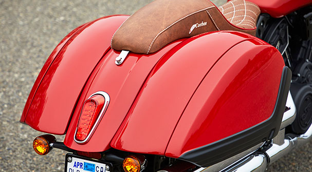 Indian Scout