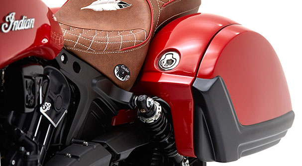 Indian Scout