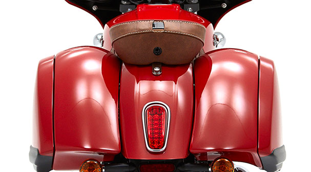 Indian Scout