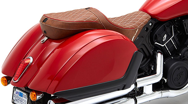 Indian Scout
