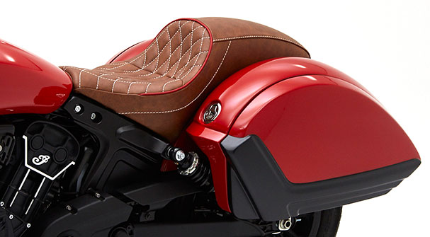 Indian Scout